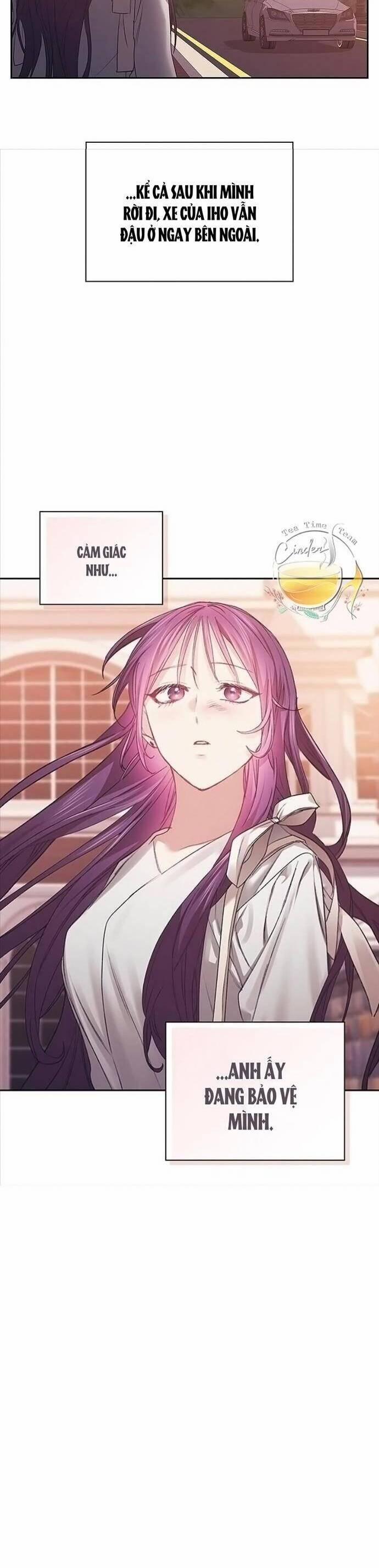 Cơ Hội Cuối Cùng 36 trang 6