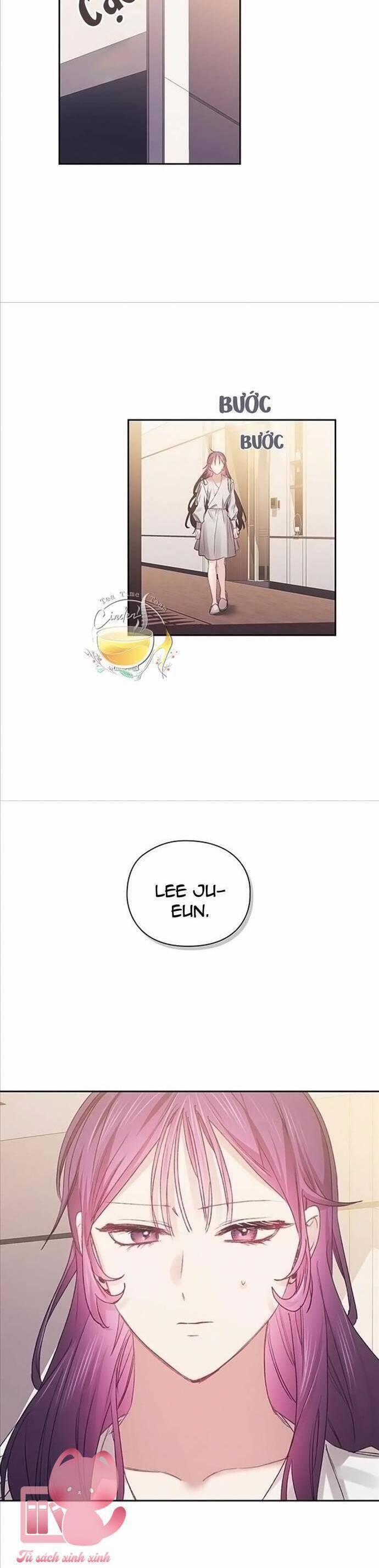 Cơ Hội Cuối Cùng 36 trang 8