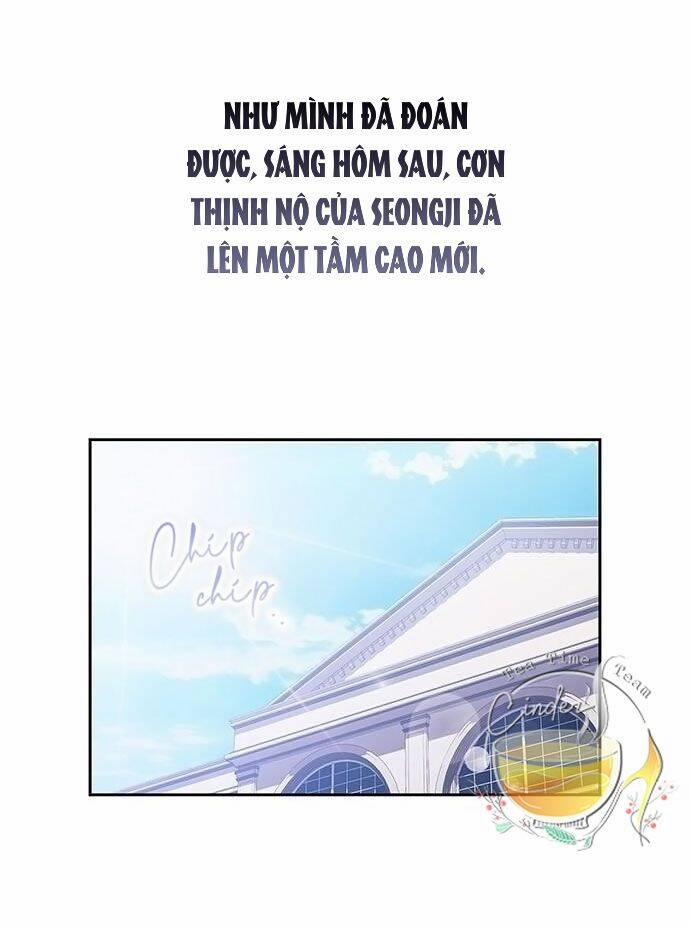 Cơ Hội Cuối Cùng 37 trang 15