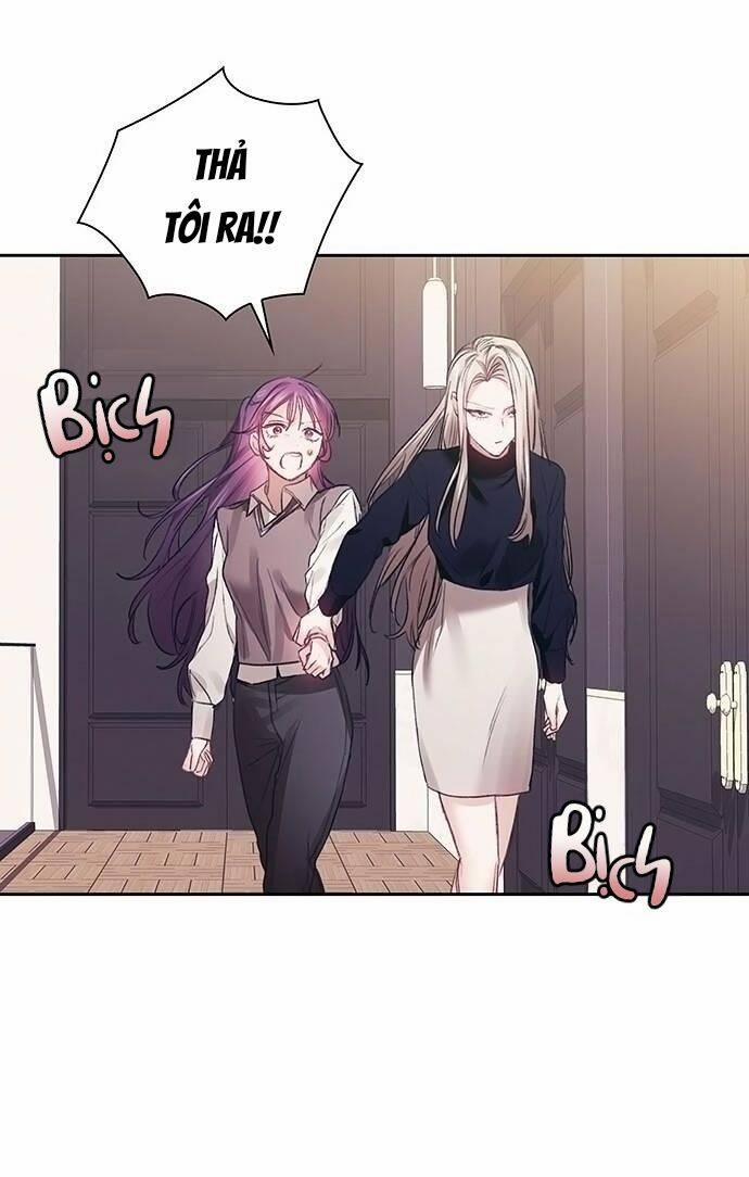 Cơ Hội Cuối Cùng 37 trang 17