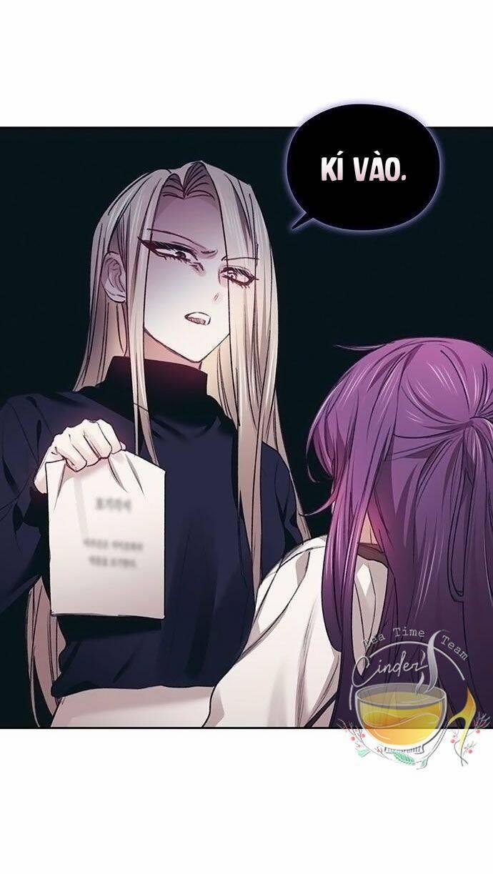 Cơ Hội Cuối Cùng 37 trang 19