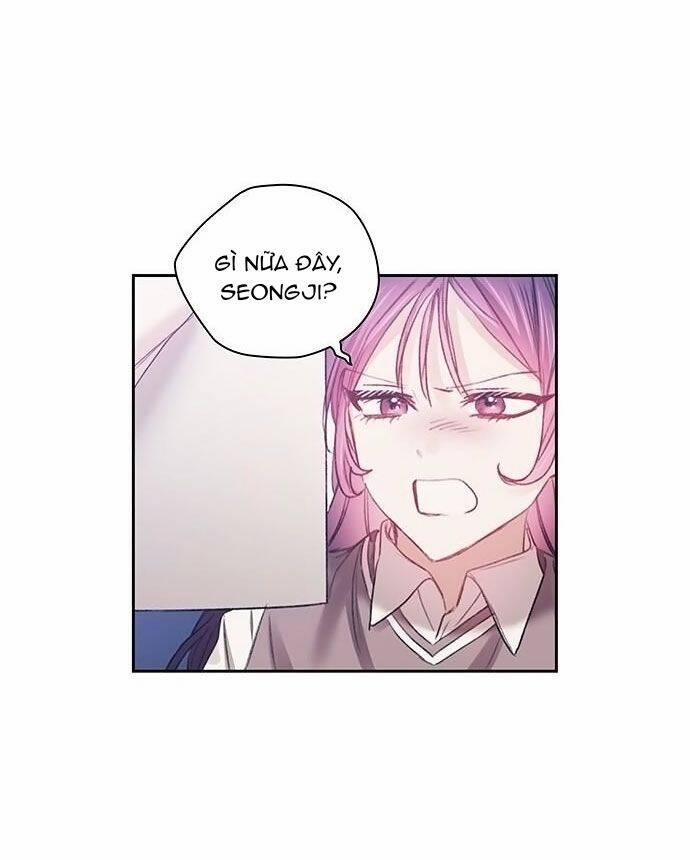 Cơ Hội Cuối Cùng 37 trang 20