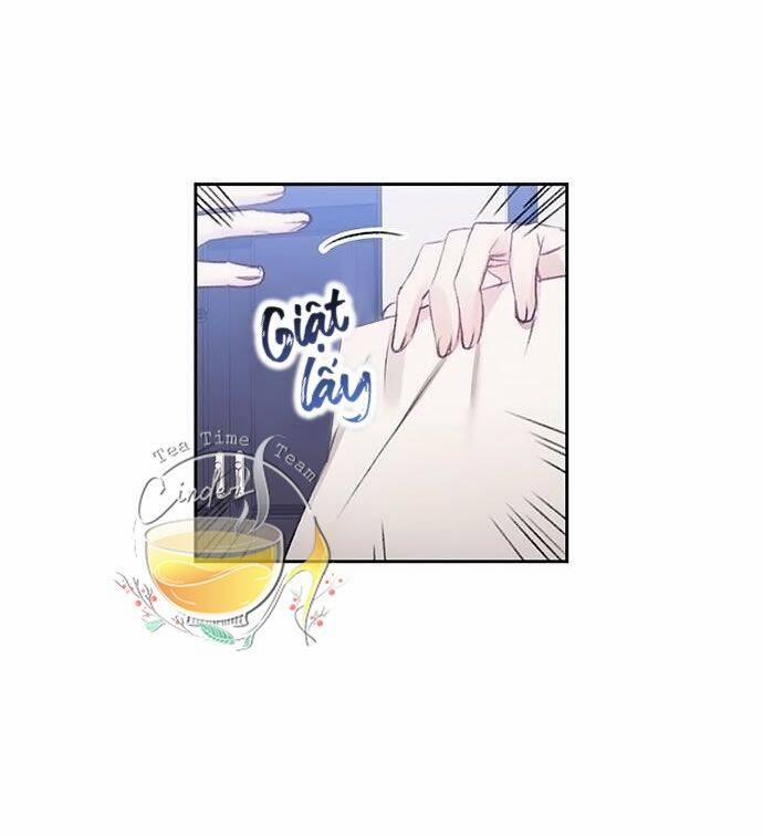 Cơ Hội Cuối Cùng 37 trang 23