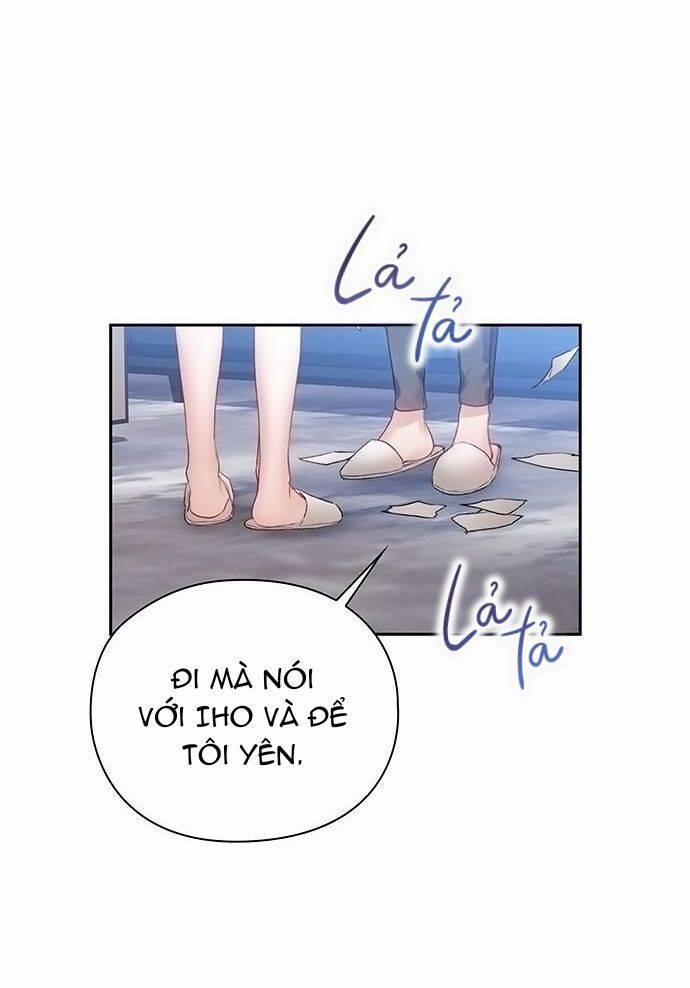 Cơ Hội Cuối Cùng 37 trang 26