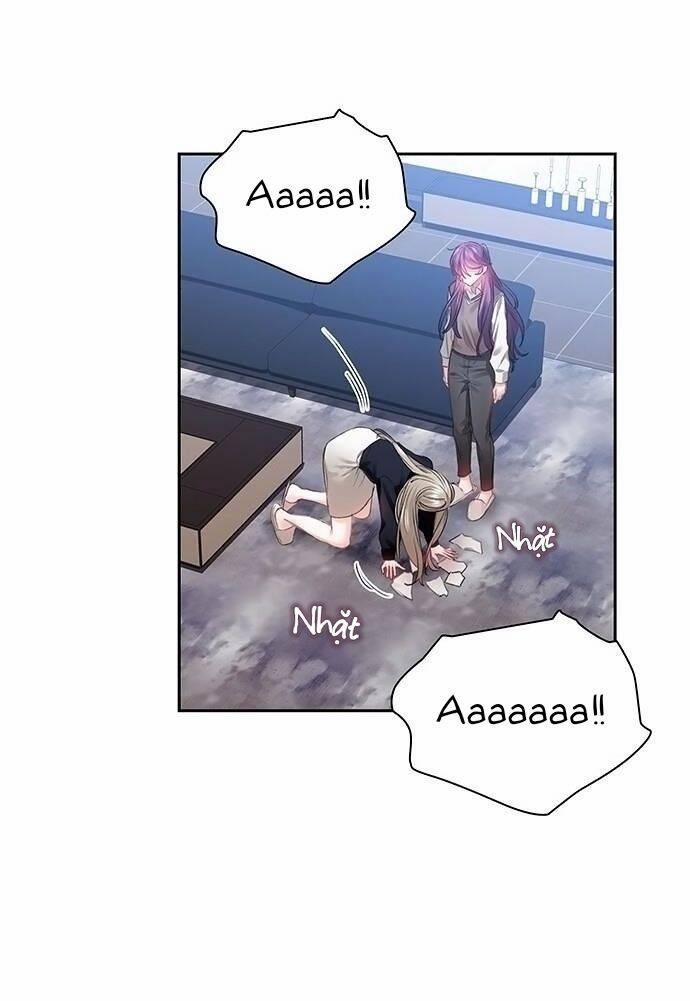 Cơ Hội Cuối Cùng 37 trang 28