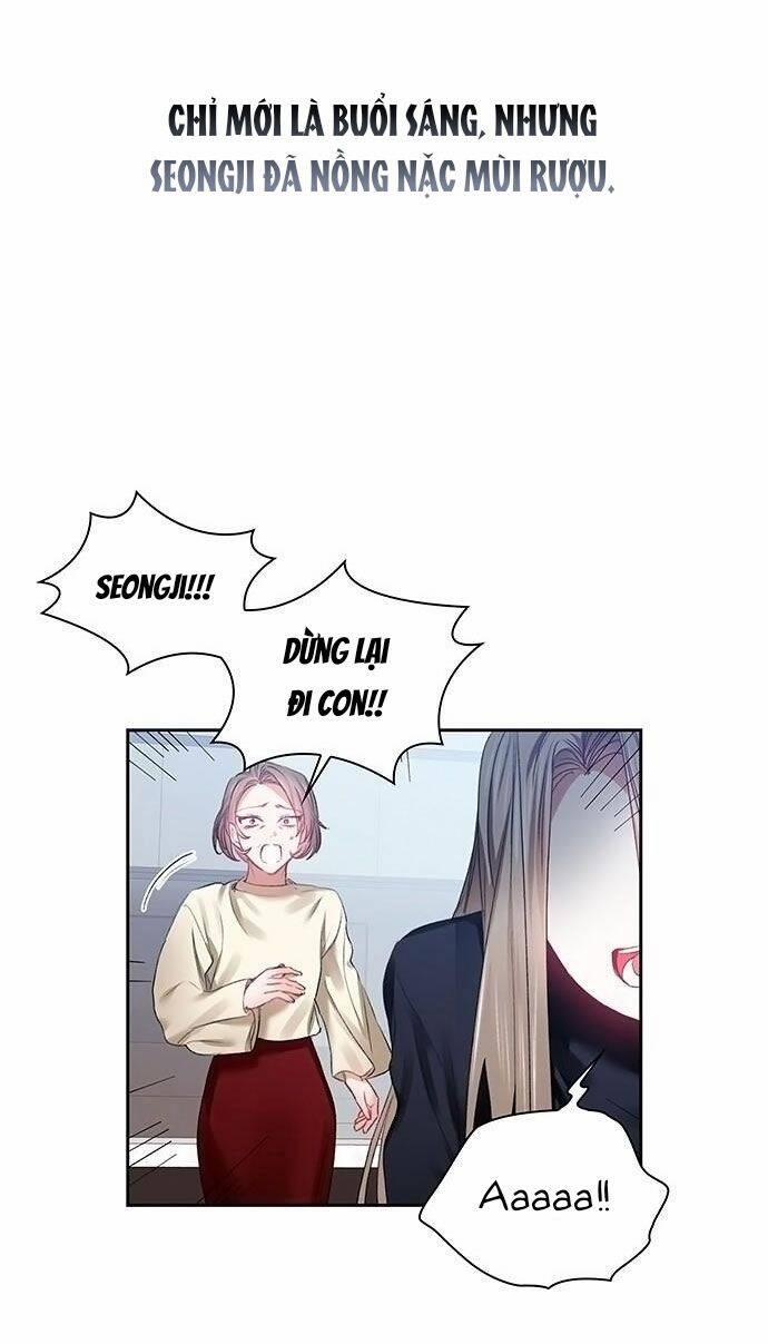 Cơ Hội Cuối Cùng 37 trang 29