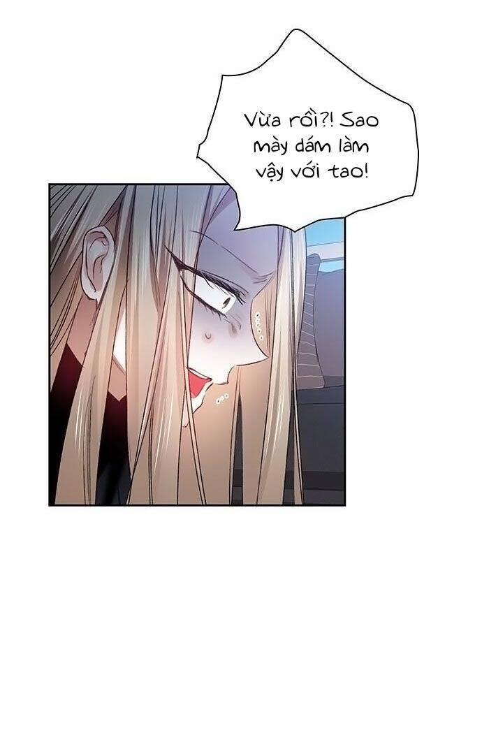 Cơ Hội Cuối Cùng 37 trang 32