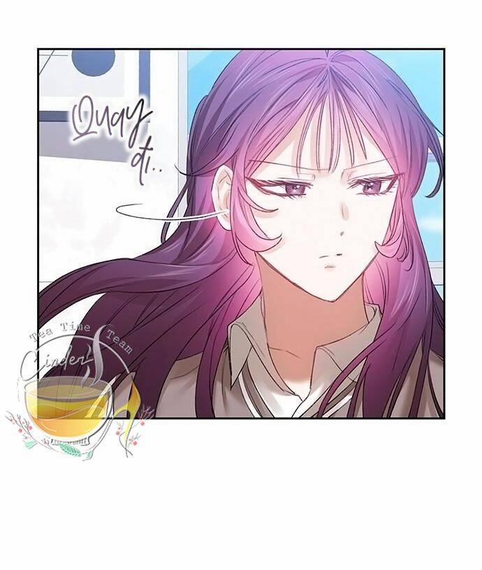 Cơ Hội Cuối Cùng 37 trang 33