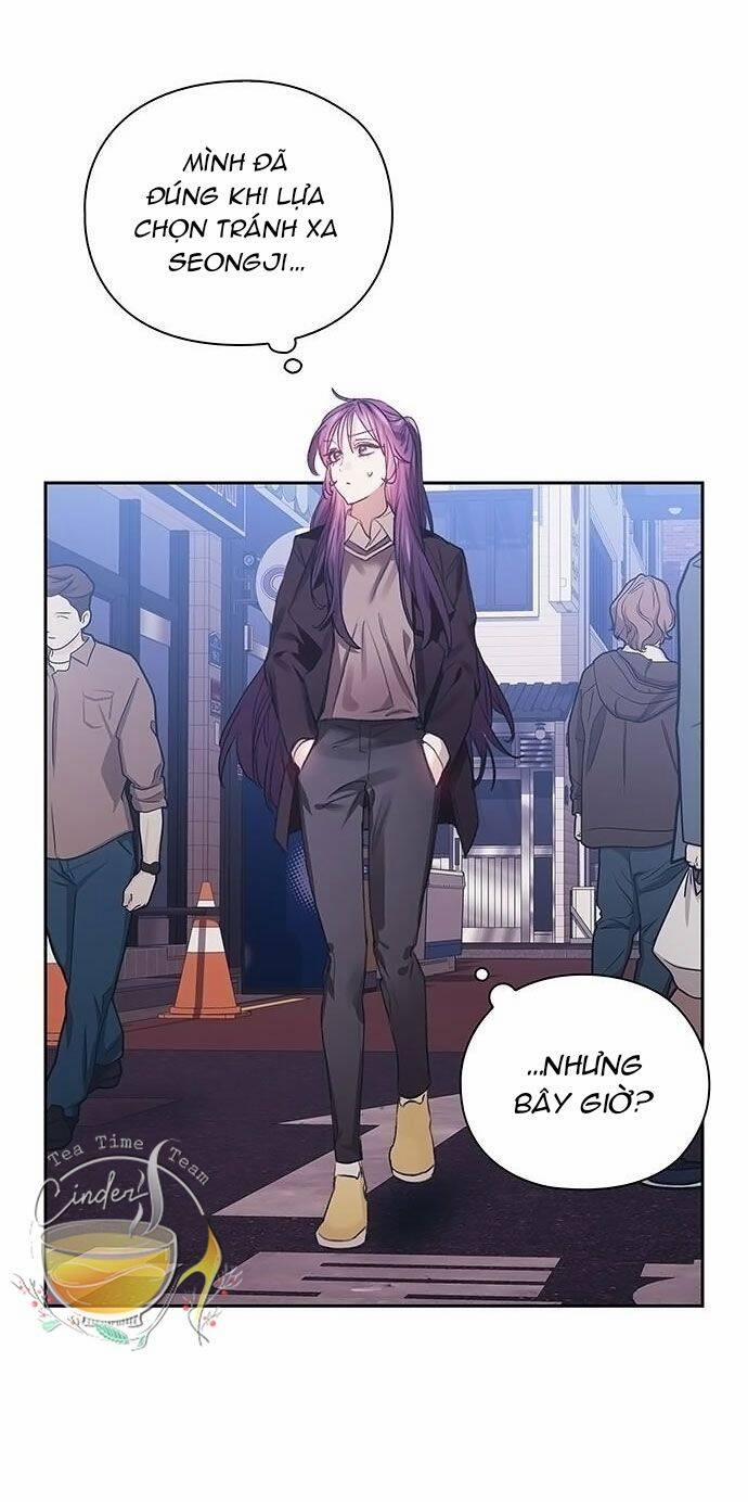 Cơ Hội Cuối Cùng 37 trang 39