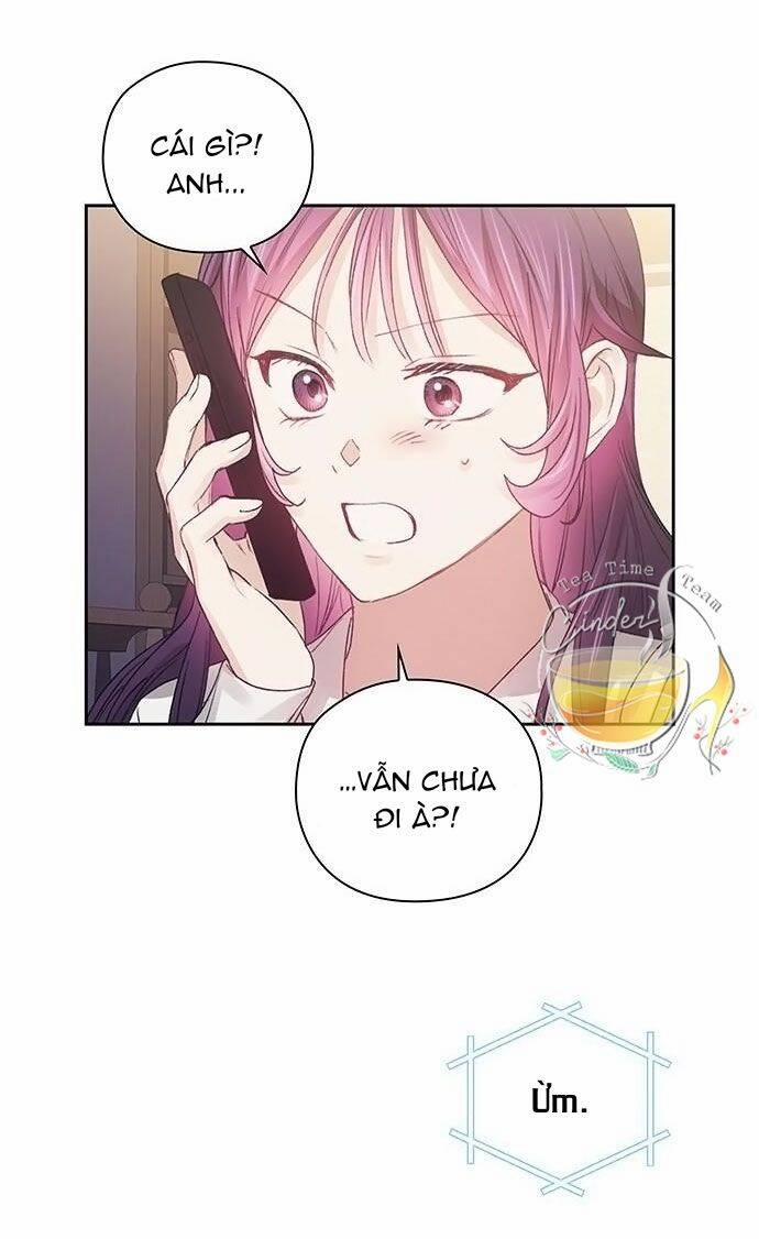 Cơ Hội Cuối Cùng 37 trang 4