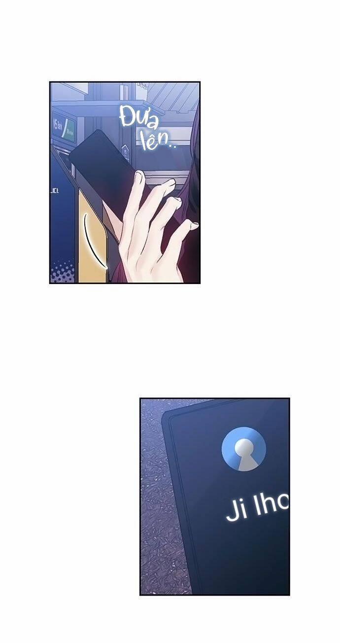 Cơ Hội Cuối Cùng 37 trang 41