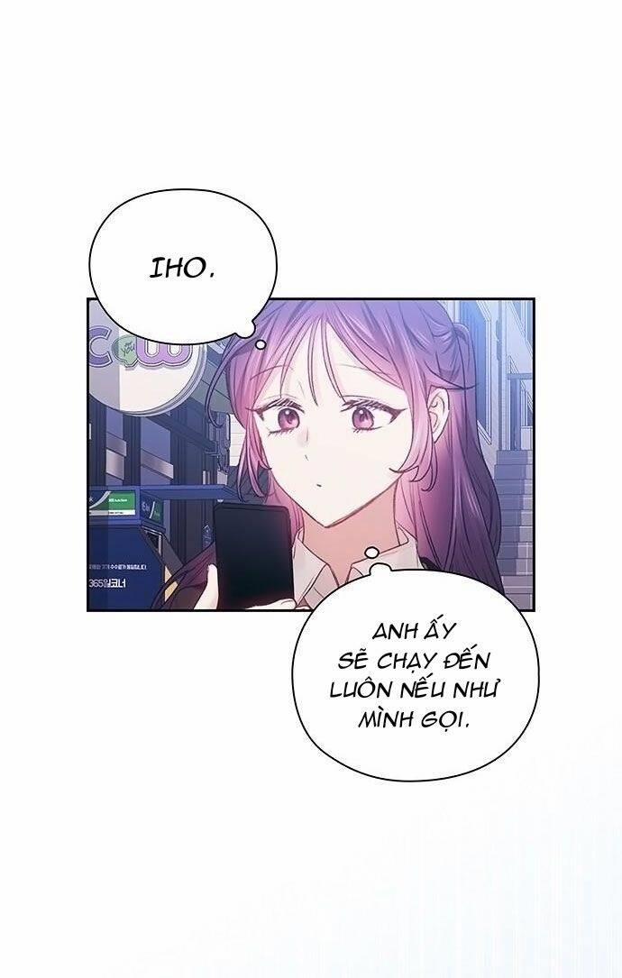 Cơ Hội Cuối Cùng 37 trang 42