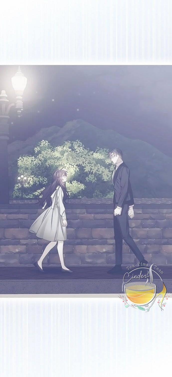 Cơ Hội Cuối Cùng 37 trang 43