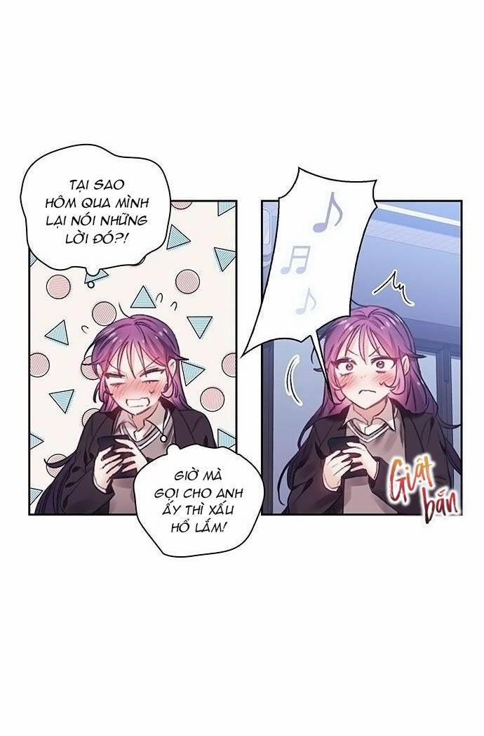 Cơ Hội Cuối Cùng 37 trang 46