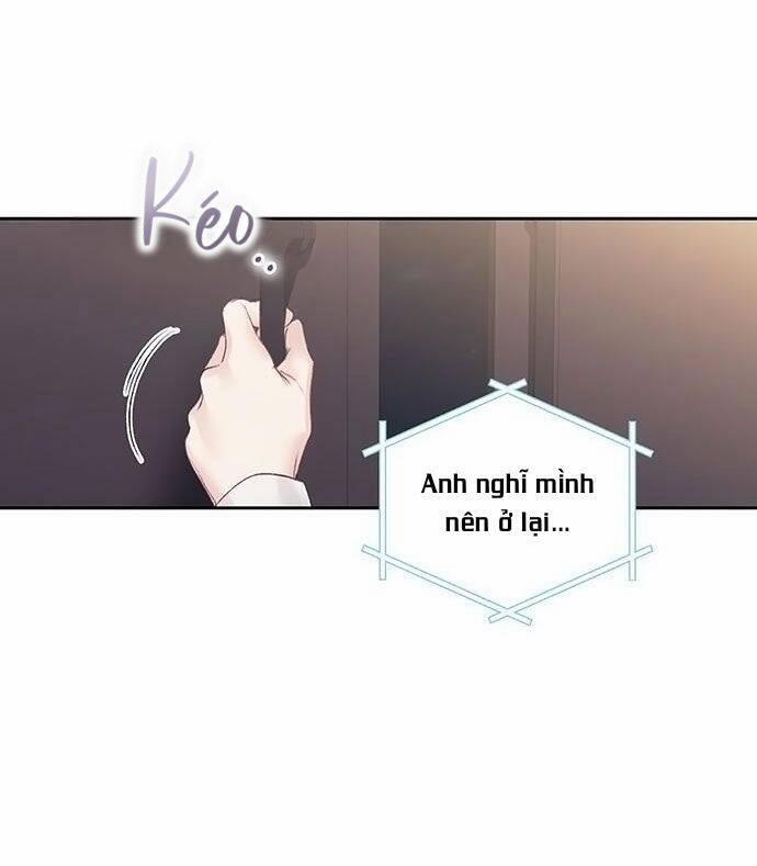 Cơ Hội Cuối Cùng 37 trang 5