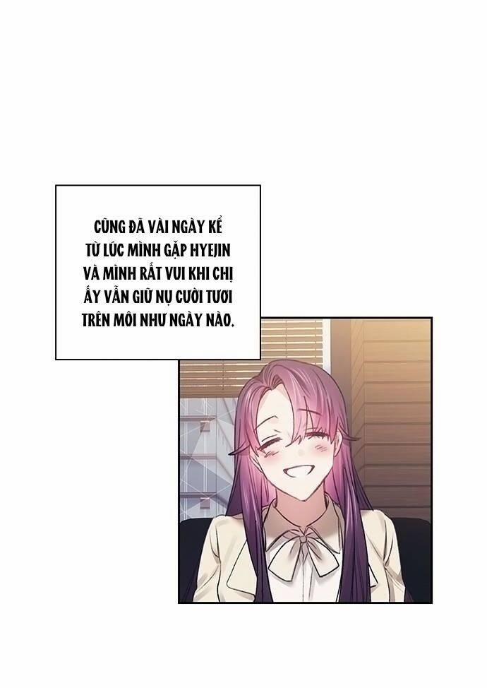 Cơ Hội Cuối Cùng 37 trang 56