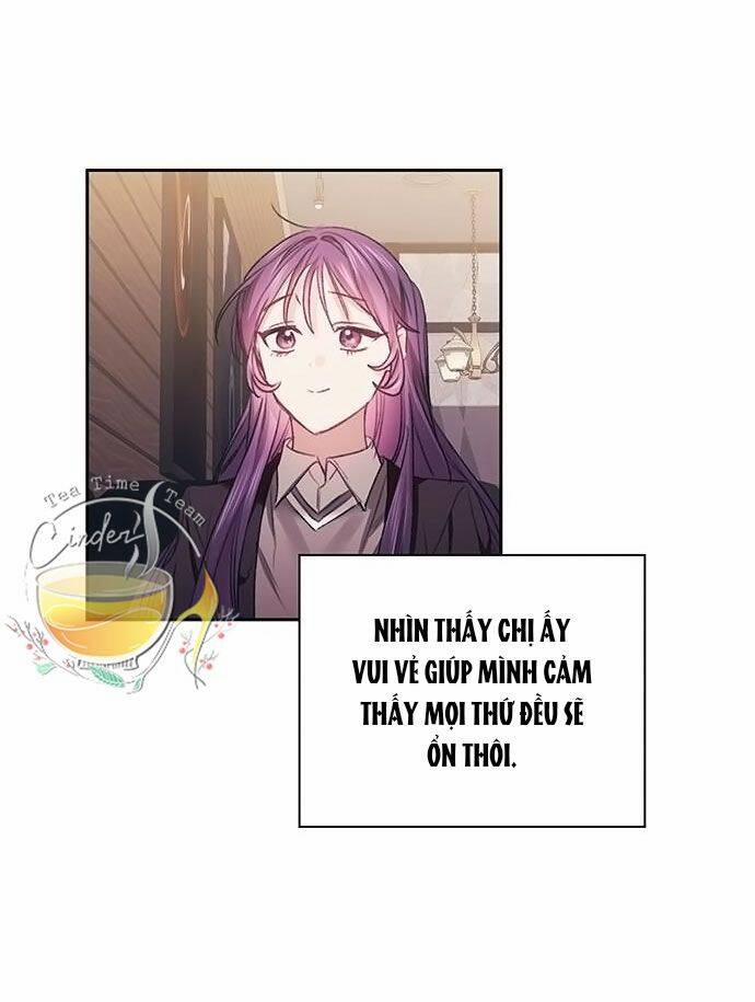 Cơ Hội Cuối Cùng 37 trang 57