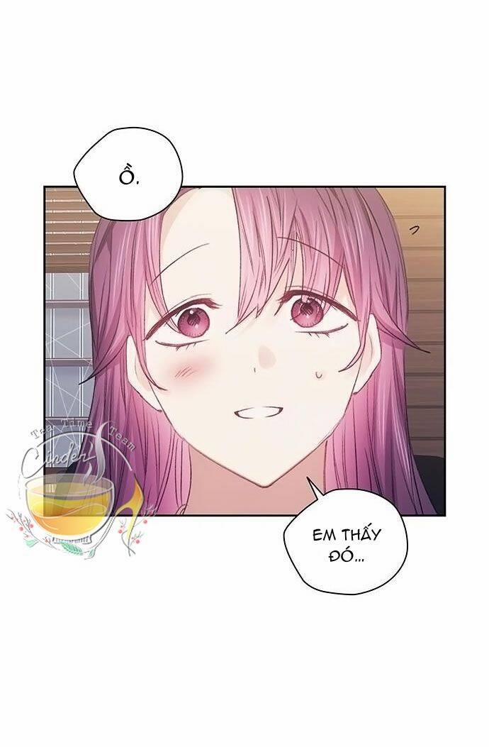 Cơ Hội Cuối Cùng 37 trang 61