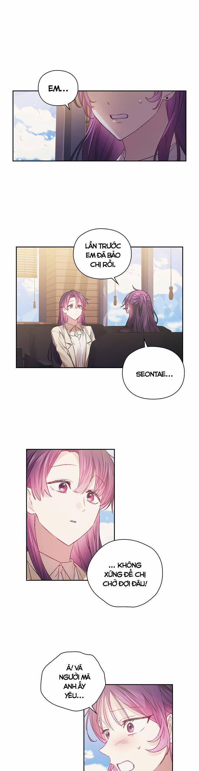 Cơ Hội Cuối Cùng 38 trang 0