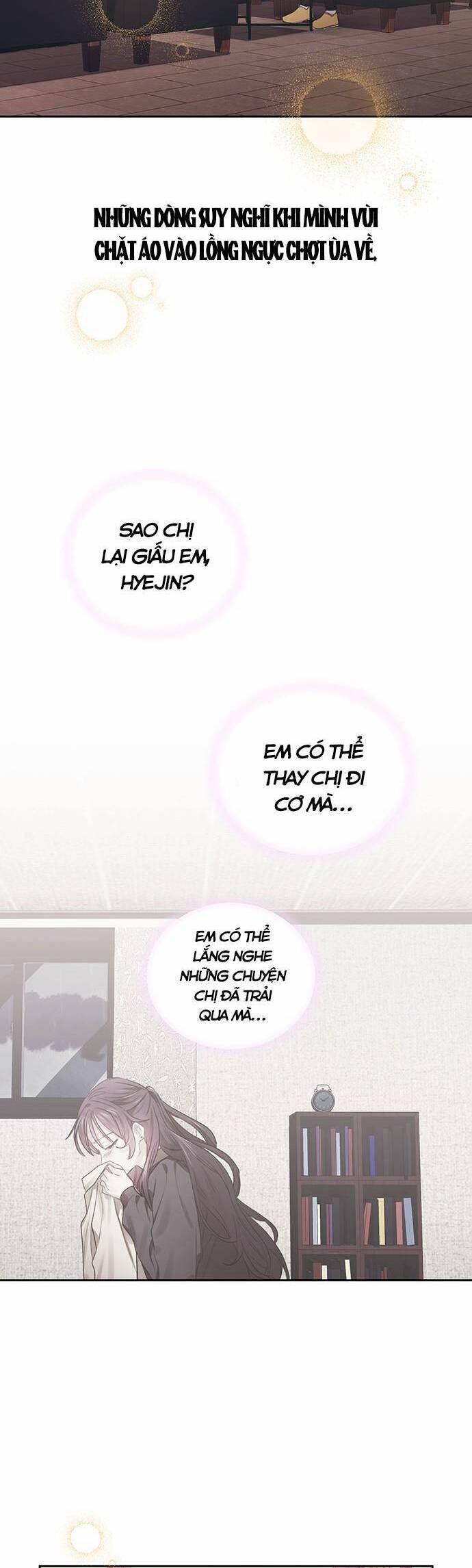 Cơ Hội Cuối Cùng 38 trang 10