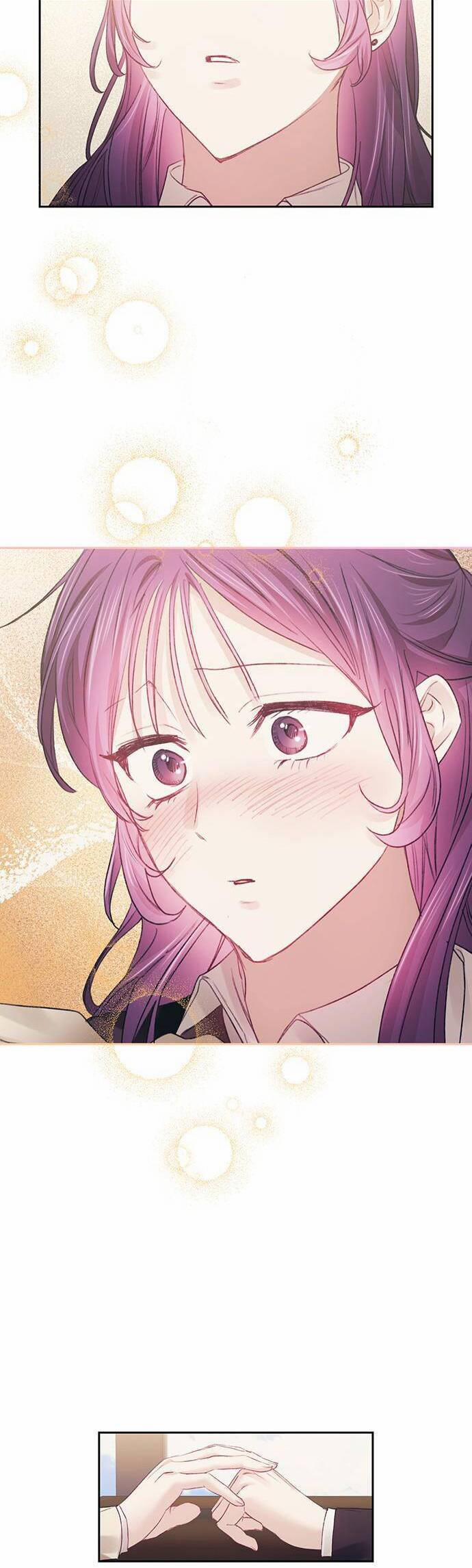 Cơ Hội Cuối Cùng 38 trang 11