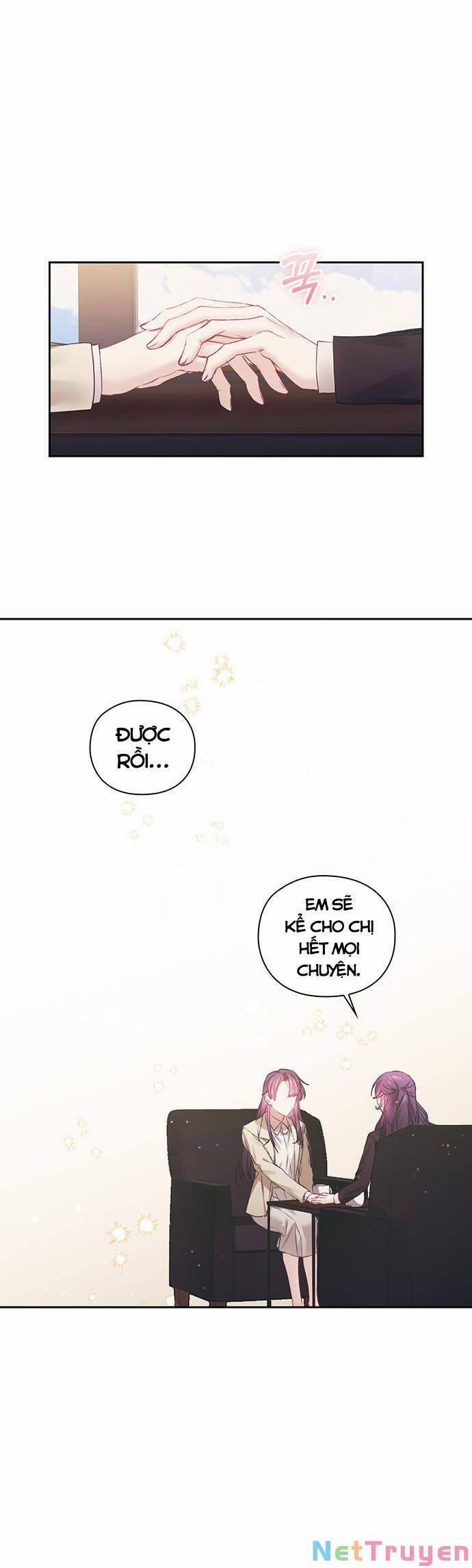 Cơ Hội Cuối Cùng 38 trang 12