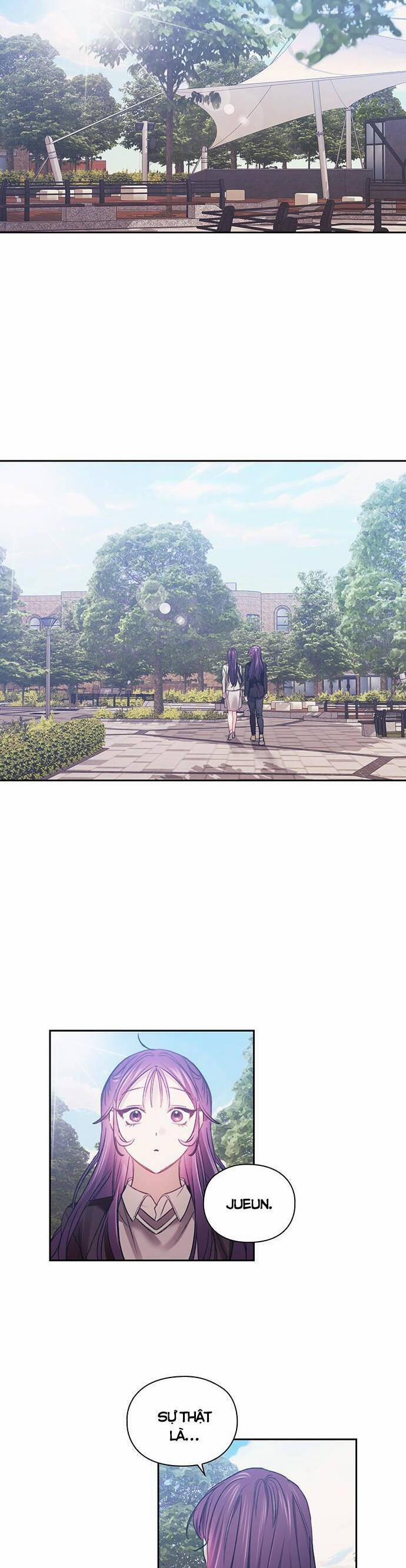 Cơ Hội Cuối Cùng 38 trang 17