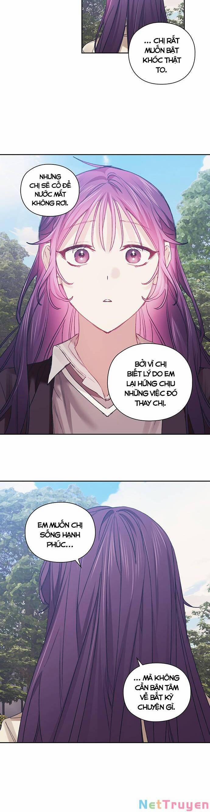 Cơ Hội Cuối Cùng 38 trang 18