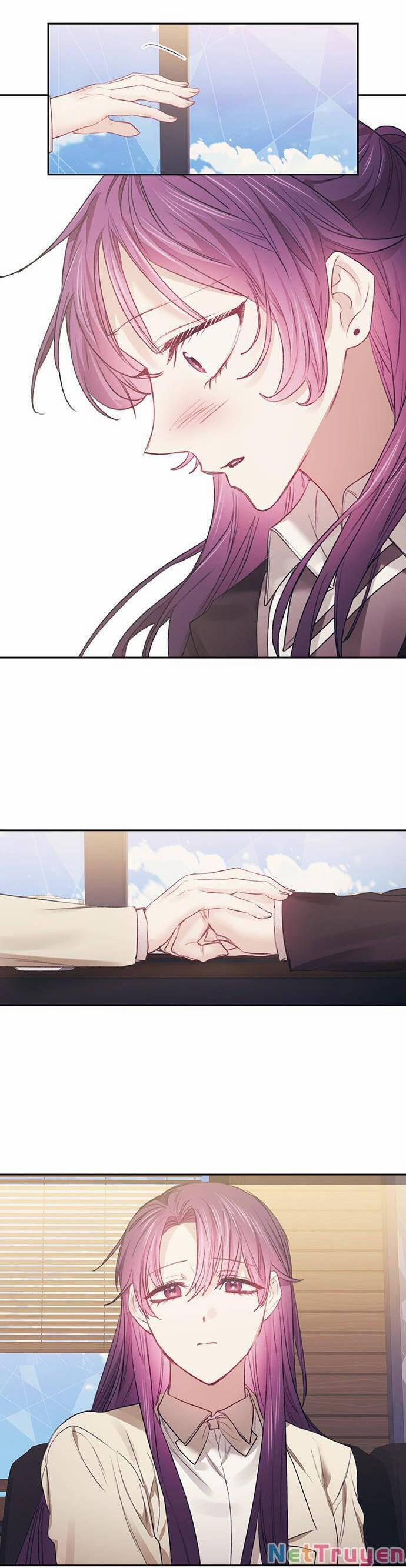 Cơ Hội Cuối Cùng 38 trang 2