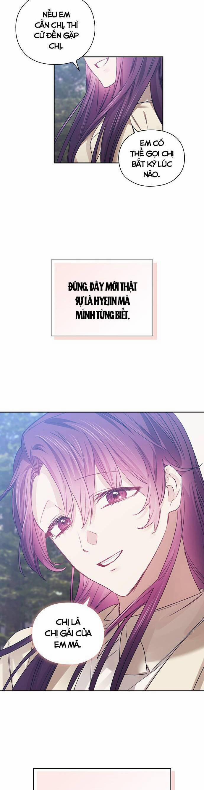 Cơ Hội Cuối Cùng 38 trang 20