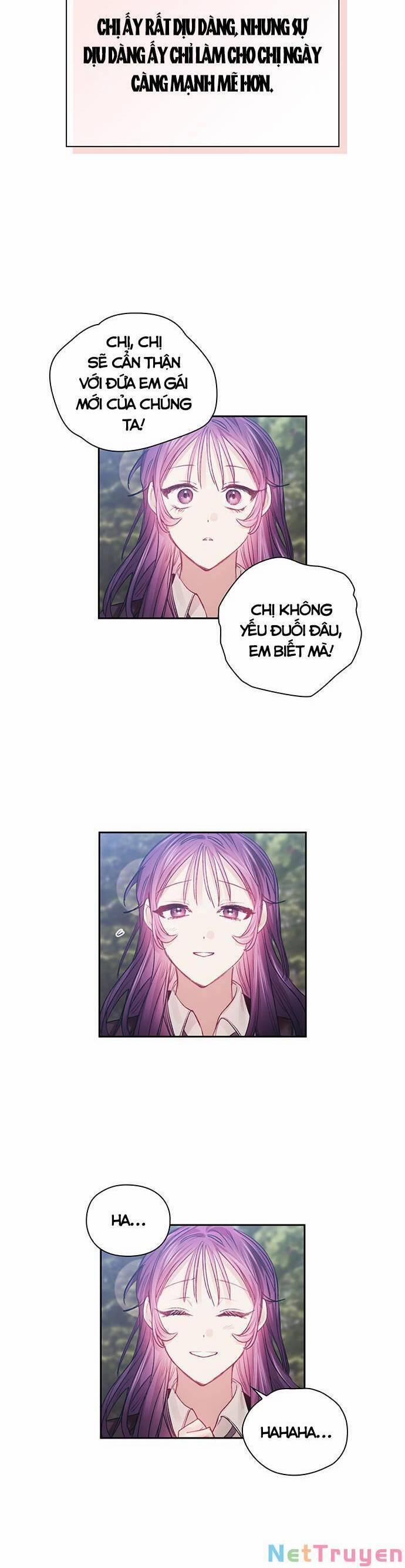 Cơ Hội Cuối Cùng 38 trang 21