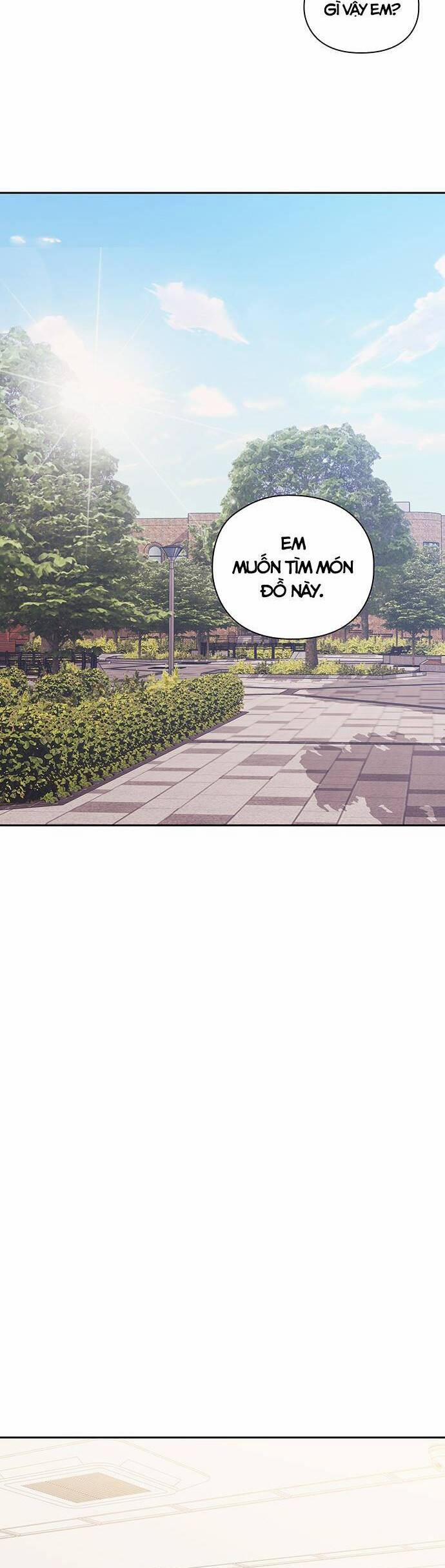 Cơ Hội Cuối Cùng 38 trang 23