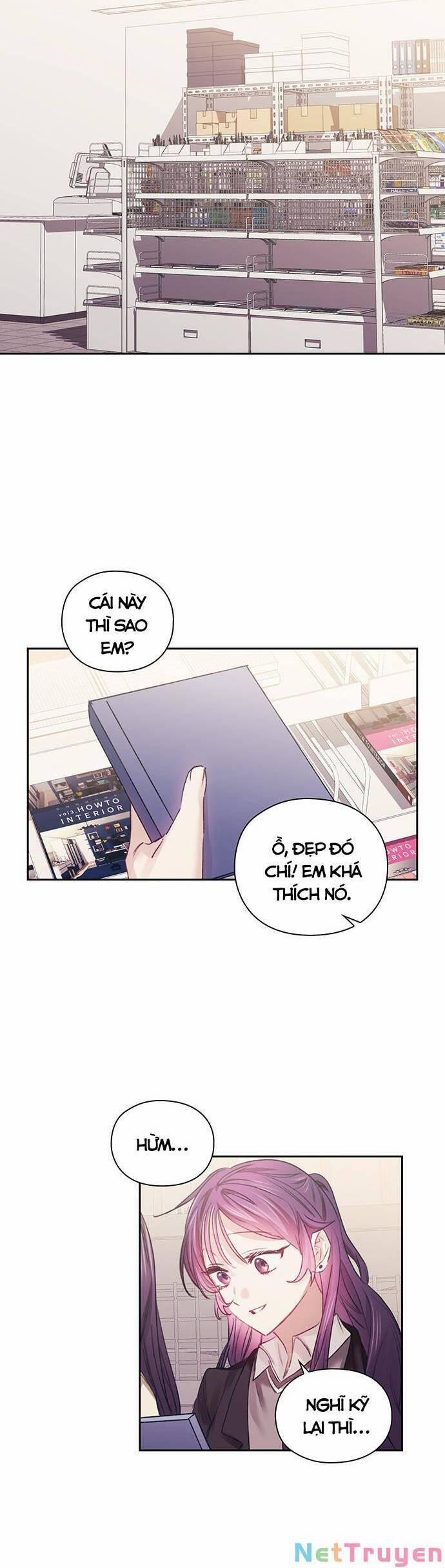 Cơ Hội Cuối Cùng 38 trang 24