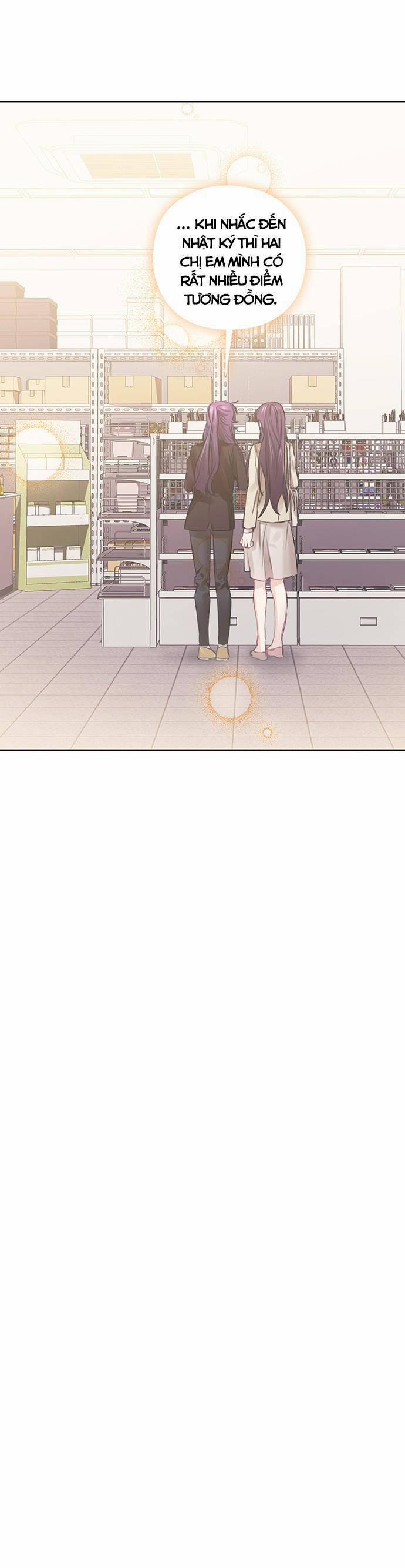 Cơ Hội Cuối Cùng 38 trang 25