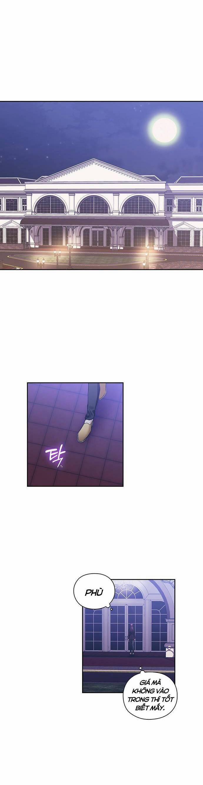 Cơ Hội Cuối Cùng 38 trang 26