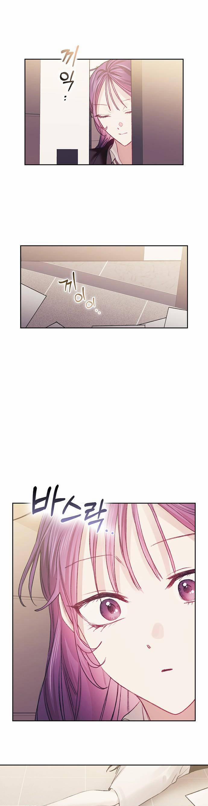 Cơ Hội Cuối Cùng 38 trang 28