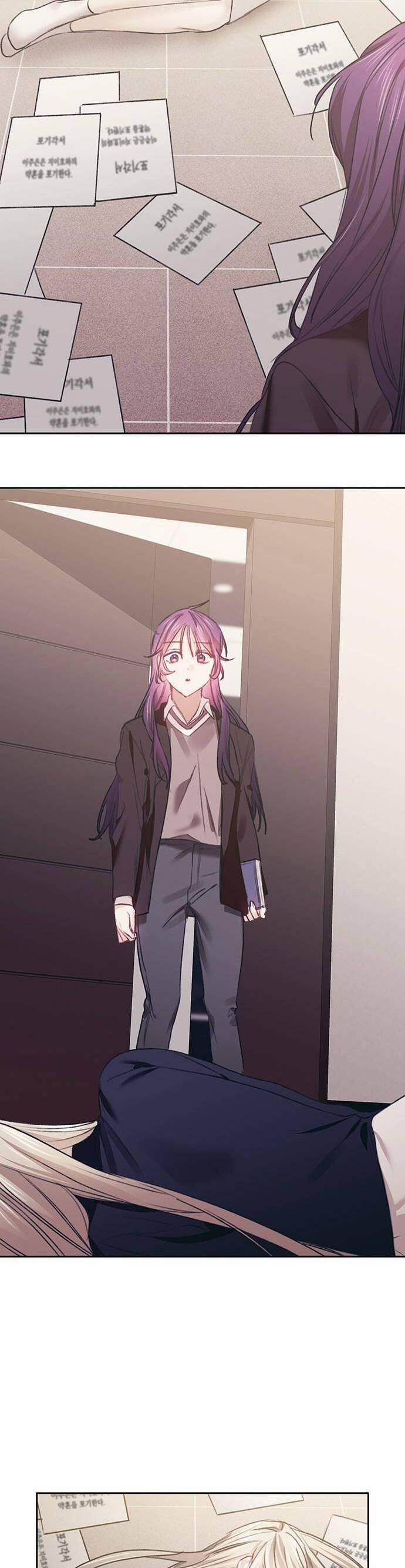 Cơ Hội Cuối Cùng 38 trang 29