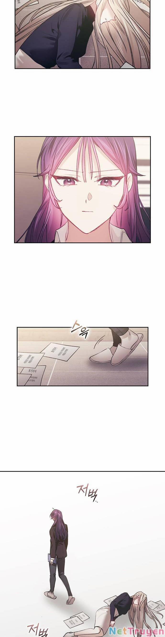 Cơ Hội Cuối Cùng 38 trang 30