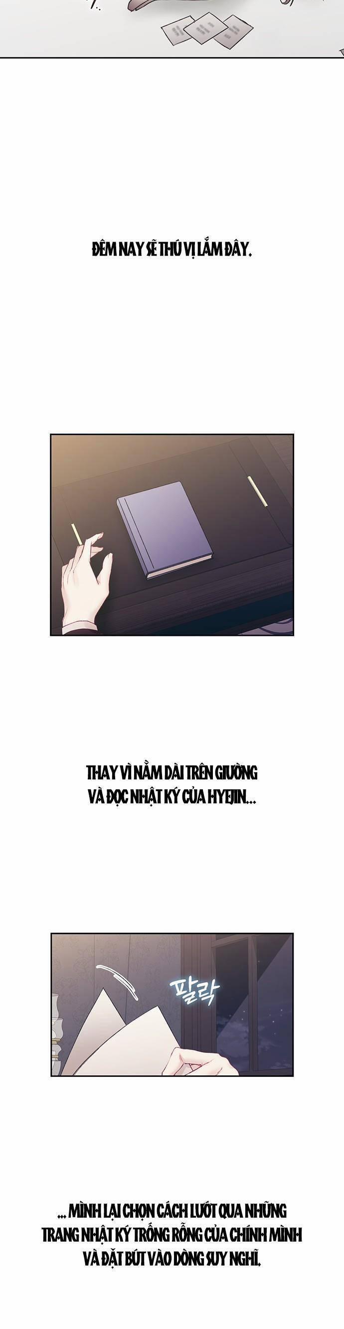 Cơ Hội Cuối Cùng 38 trang 31