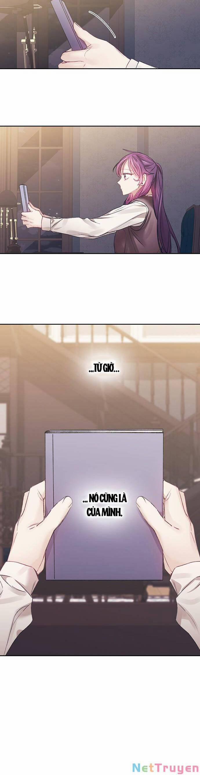 Cơ Hội Cuối Cùng 38 trang 33