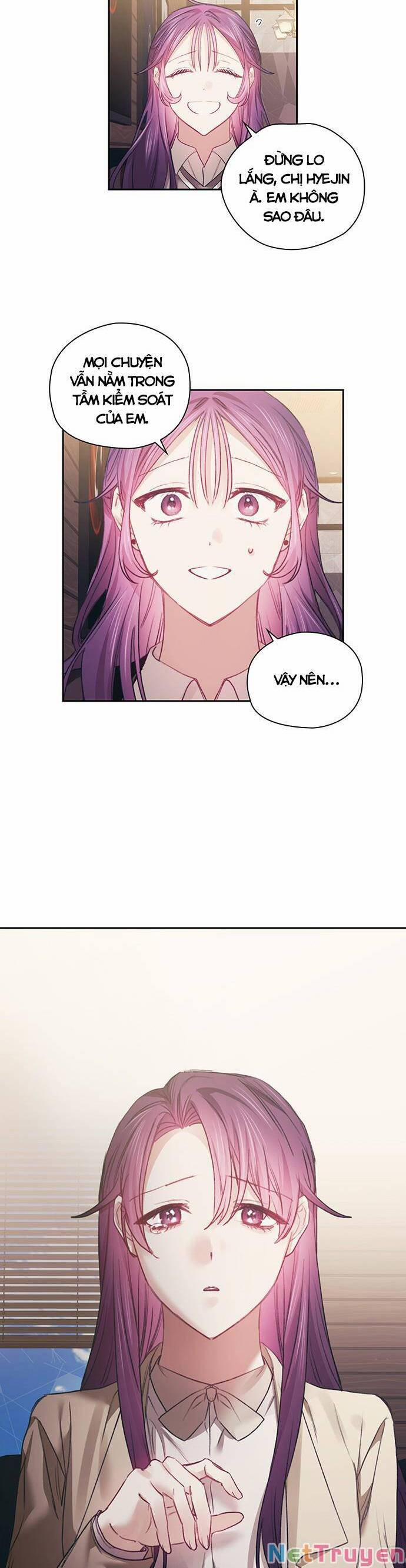 Cơ Hội Cuối Cùng 38 trang 5