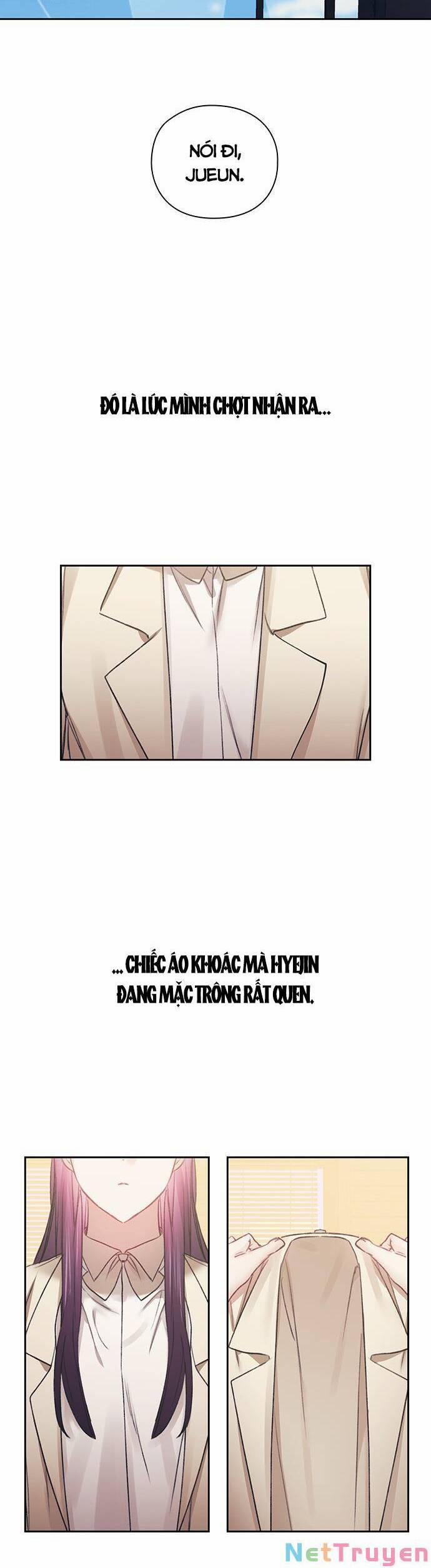 Cơ Hội Cuối Cùng 38 trang 8