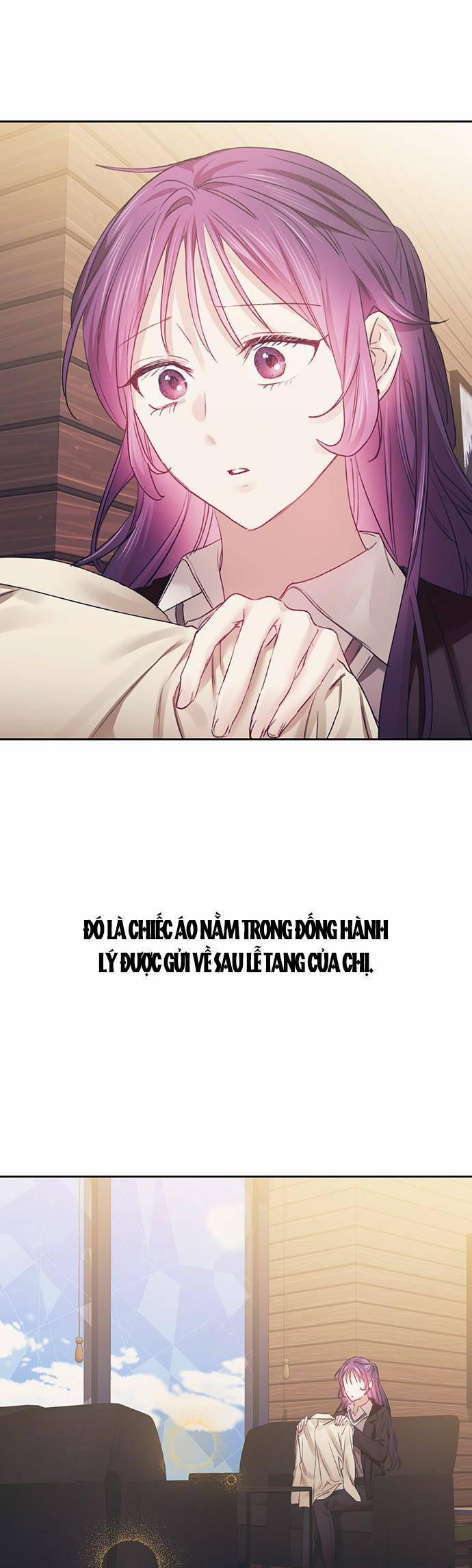 Cơ Hội Cuối Cùng 38 trang 9