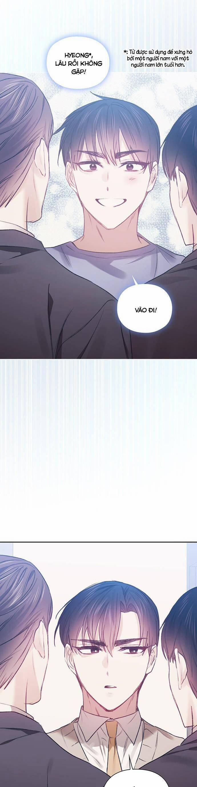 Cơ Hội Cuối Cùng 39 trang 11