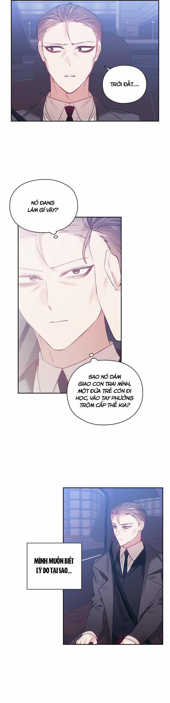 Cơ Hội Cuối Cùng 39 trang 26