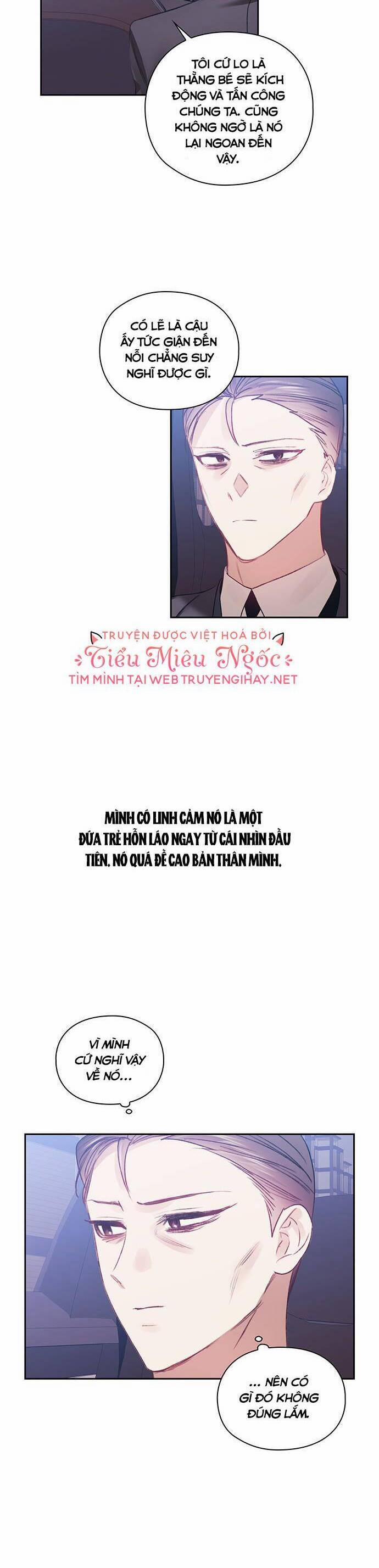 Cơ Hội Cuối Cùng 39 trang 29