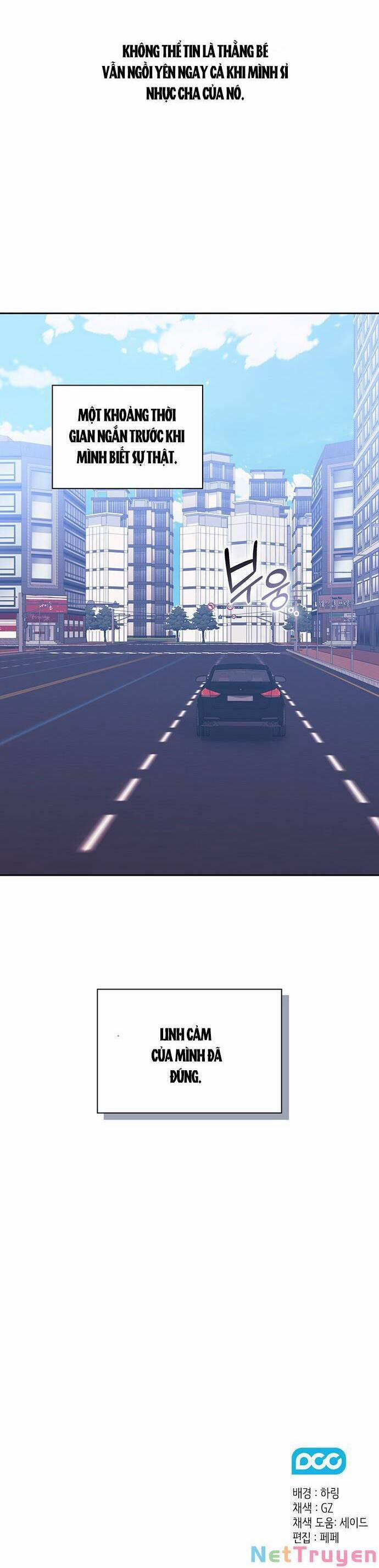 Cơ Hội Cuối Cùng 39 trang 30