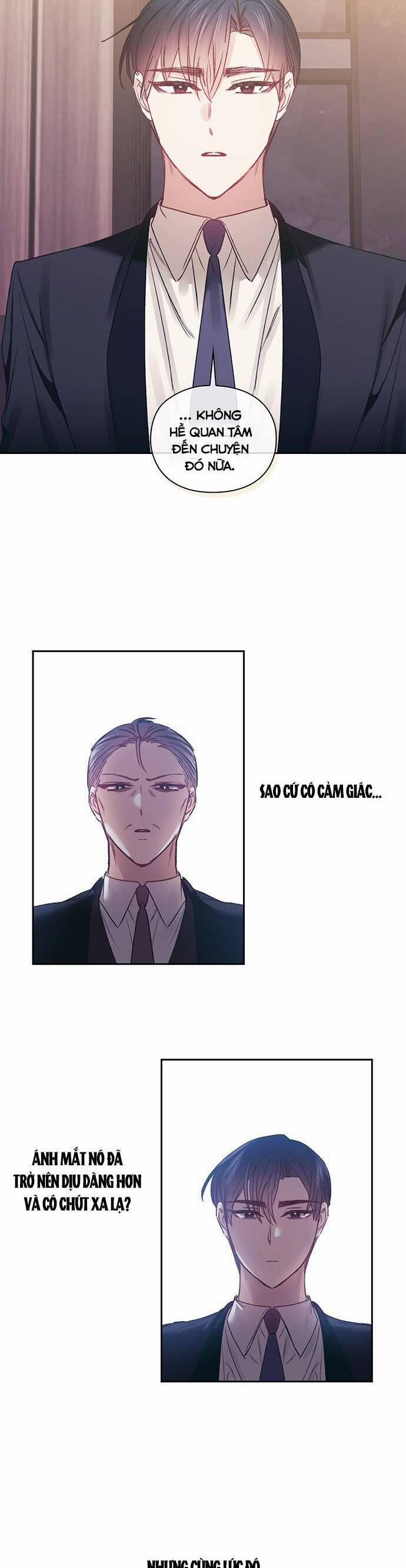 Cơ Hội Cuối Cùng 39 trang 5