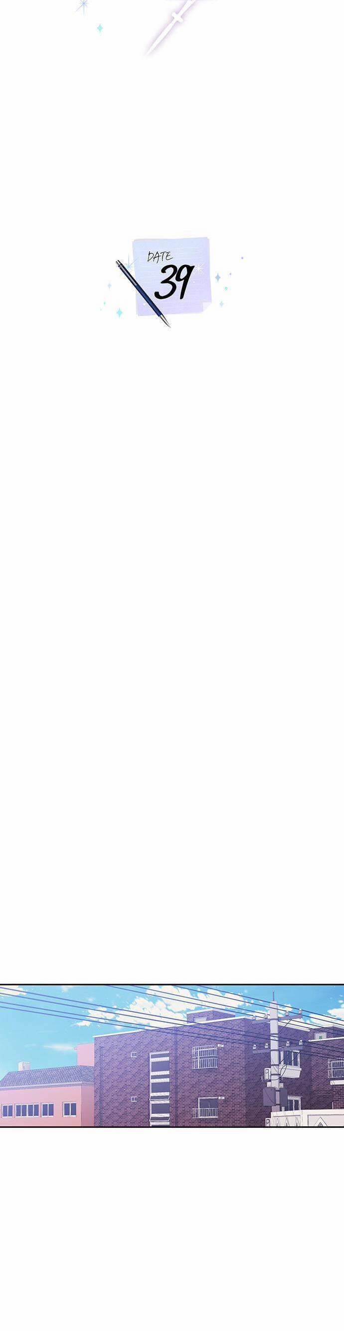 Cơ Hội Cuối Cùng 39 trang 7