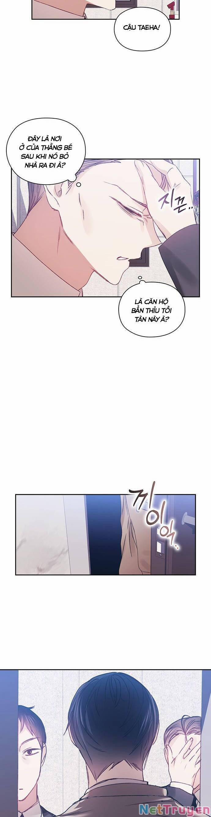 Cơ Hội Cuối Cùng 39 trang 9